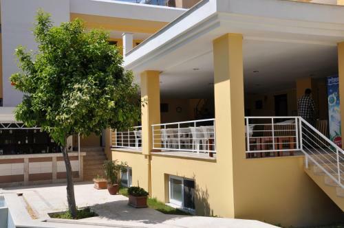 Tuncer Garden Hotel