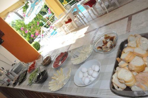 Tuncer Garden Hotel