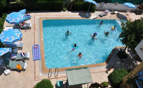 Tuncer Garden Hotel