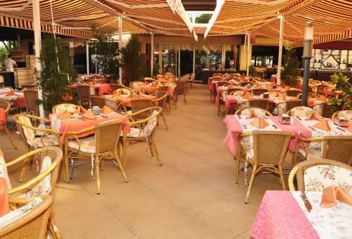 Orfeus Park Hotel