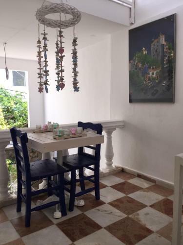 Bed & Breakfast White And Blue Bodrum