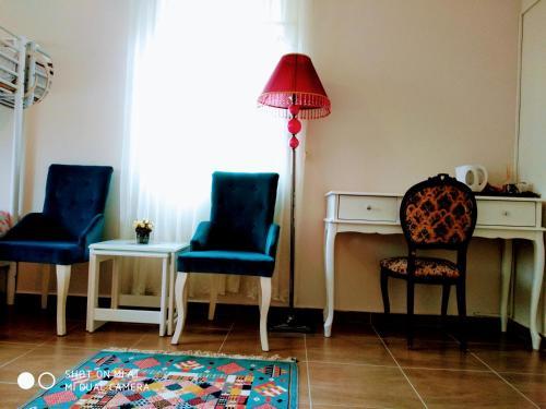 Hostal Cozy Villa Cappadocia