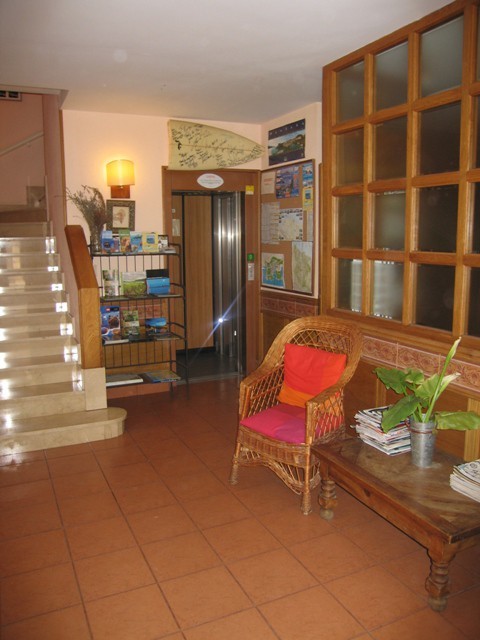 Hotel Mundaka