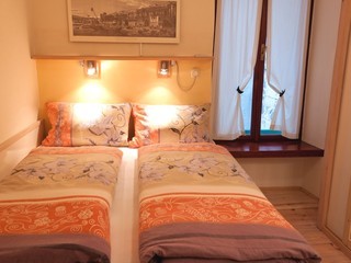 Hotel Cecilija Apartmani