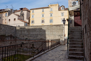 Hotel Cecilija Apartmani