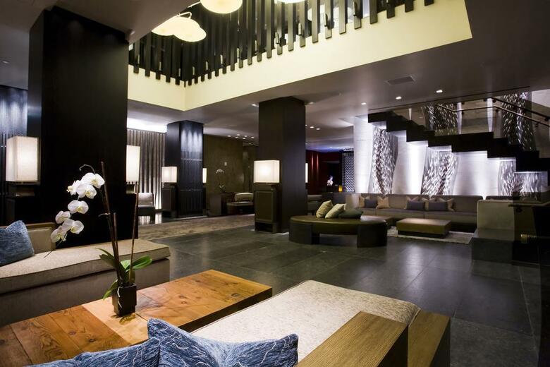 Palomar San Diego A Kimpton Hotel