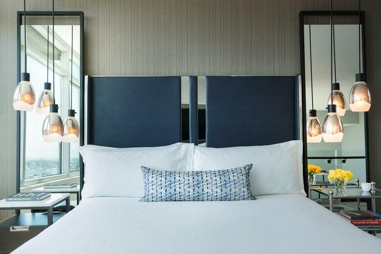 Palomar San Diego A Kimpton Hotel