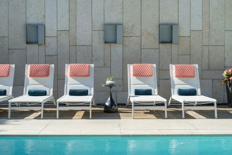 Palomar San Diego A Kimpton Hotel