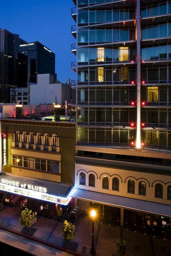 Palomar San Diego A Kimpton Hotel