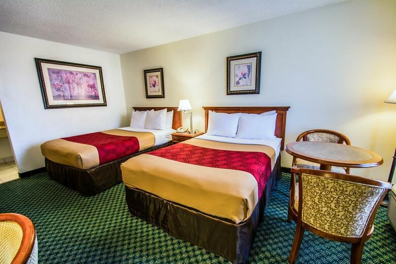 Clarion Hotel Port Canaveral Area