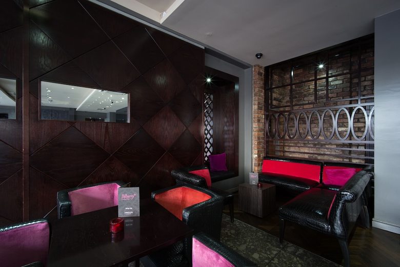 Hotel Lorne (i)