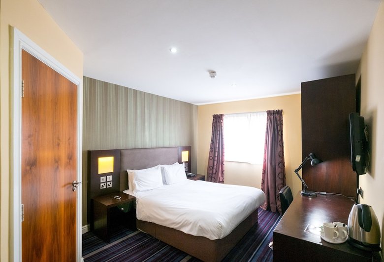 Hotel Lorne (i)