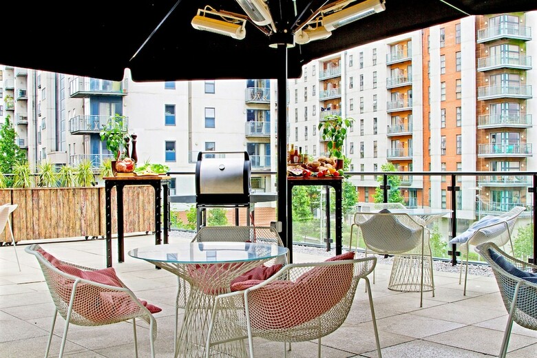 Hotel Park Inn Manchester Victoria