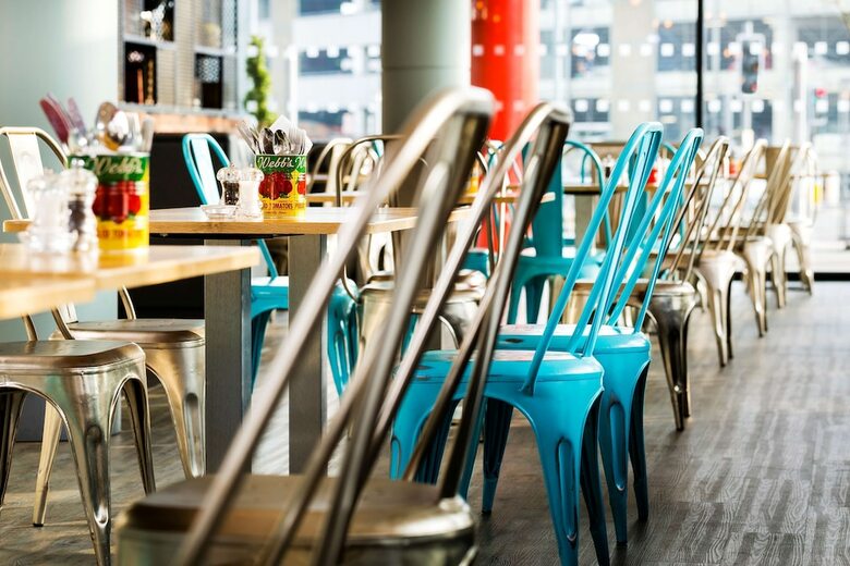 Hotel Park Inn Manchester Victoria