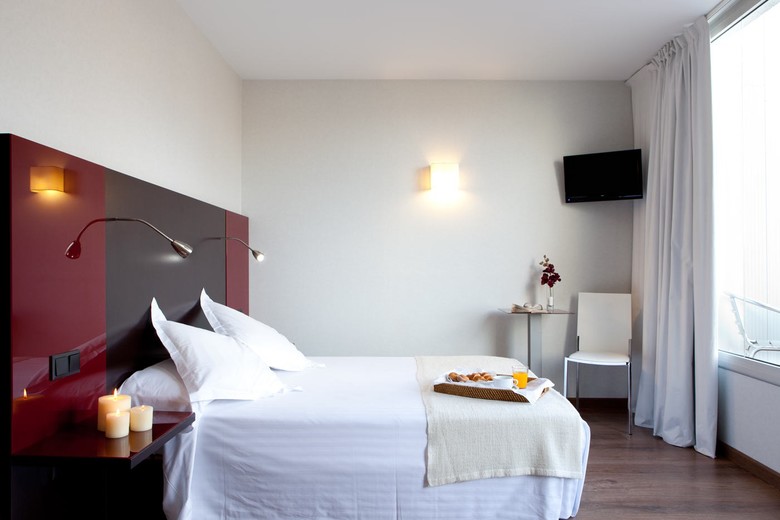 Sm Hotel Sant Antoni