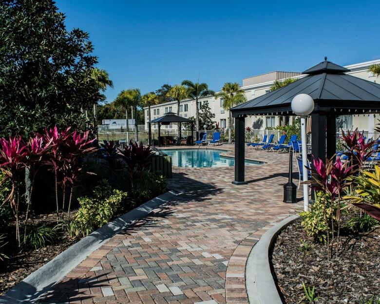 Hotel Quality Inn & Suites