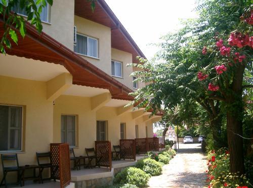 Lodge Dalyan Pension
