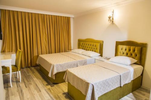 Kayra Hotel