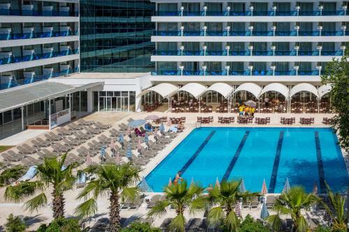Letoile Beach Hotel
