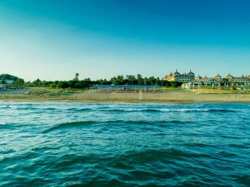 Nergos Garden Resort Hotel - All Inclusive