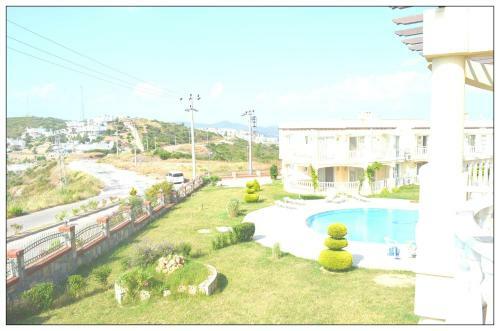 Apartamento Adastra Holiday Homes Bodrum Flamingo