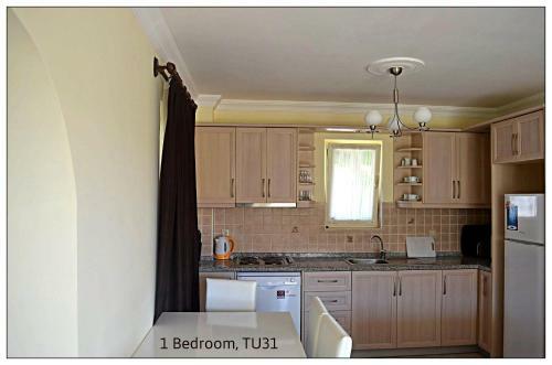 Apartamento Adastra Holiday Homes Bodrum Flamingo