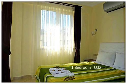 Apartamento Adastra Holiday Homes Bodrum Flamingo
