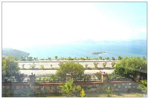 Apartamento Adastra Holiday Homes Bodrum Flamingo