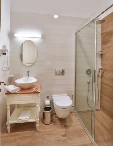 Kose Konak Butik Hotel - Special Category