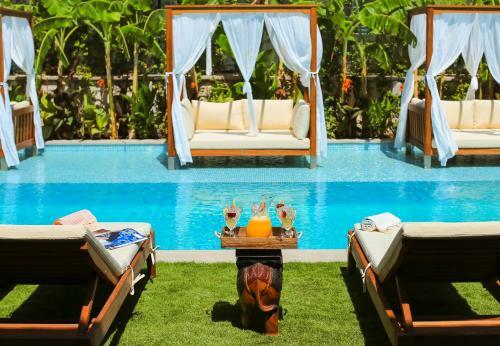 Kose Konak Butik Hotel - Special Category