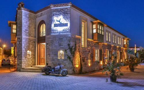 Kose Konak Butik Hotel - Special Category