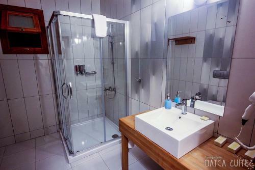 Hotel Datca Suites