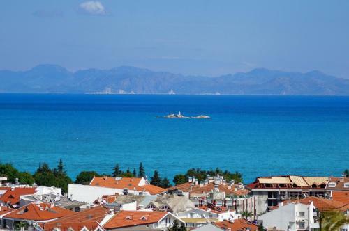 Hotel Datca Suites