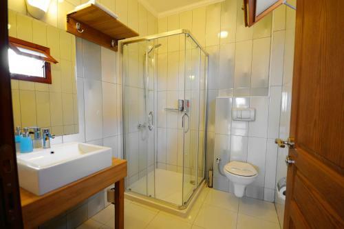 Hotel Datca Suites