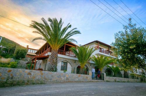 Hotel Datca Suites