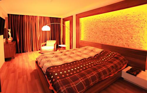 Paradise Town Villas-villa Premium