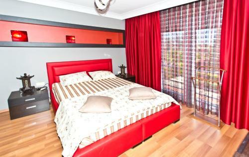 Paradise Town Villas-villa Premium
