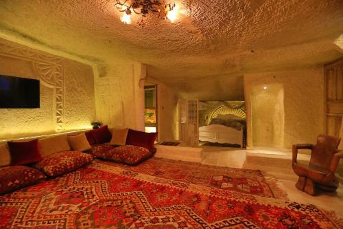 Hotel Iris Cave Cappadocia