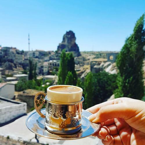 Hotel Iris Cave Cappadocia