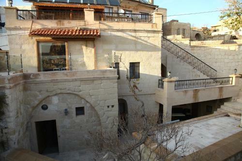 Hotel Iris Cave Cappadocia