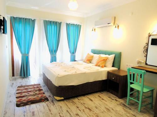 Bed & Breakfast Villa Dreams