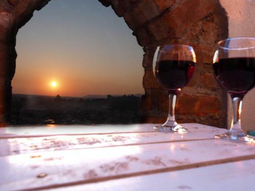 Bed & Breakfast Villa Dreams