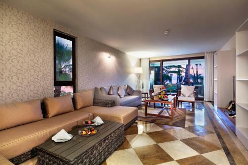 Hotel Nirvana Mediterranean Excellence