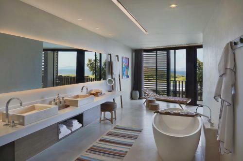 Hotel Six Senses Kaplankaya