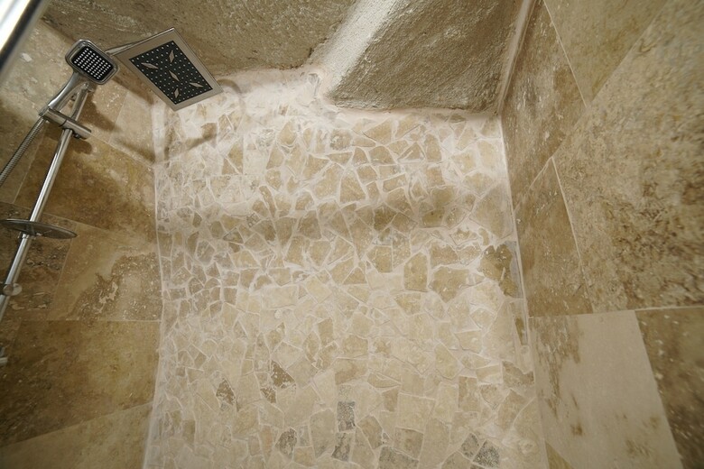 Posada Melek Cave Hotel