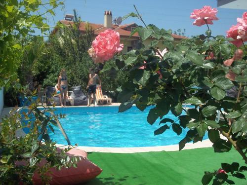 Yakut Apart Hotel