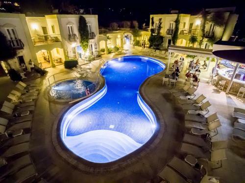 Hotel Paloma Family Club