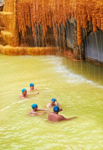 Pam Thermal Hotel Clinic & Spa