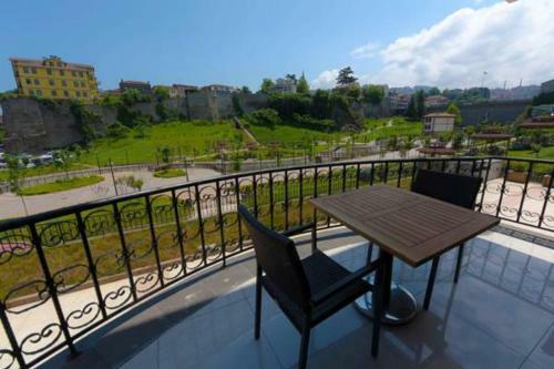 Hostal Zagnospasa Konaklari