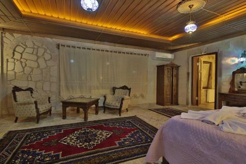 Hotel Elite Stone House